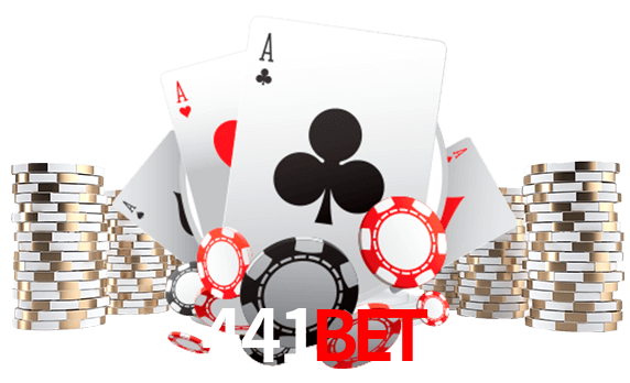 Jogue jogos de pôquer em 441Bet