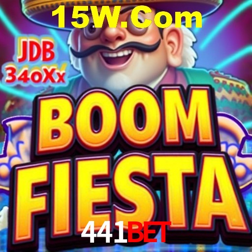 Inovações de Jogos na 441Bet: O Futuro das Experiências Interativas