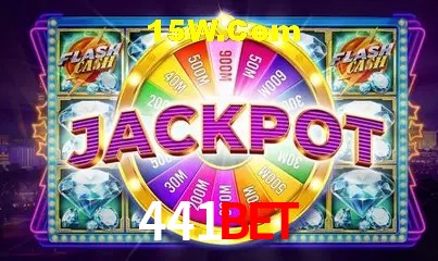 Tecnologia da Plataforma 441Bet