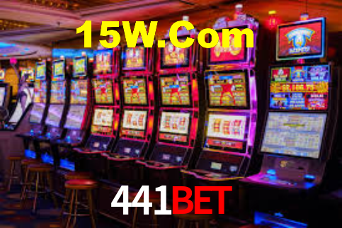 Bônus Generosos e Exclusivos no 441Bet para Você!