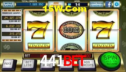 Ofertas Exclusivas 441Bet
