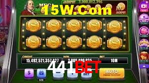 Live Casino 441Bet