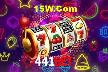 Integração de APIs 441Bet