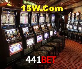 Promoção Relâmpago 441Bet