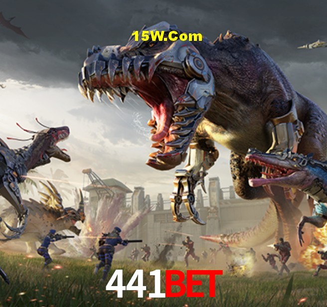 Casino VIP 441Bet