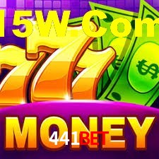 Live Casino 441Bet