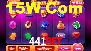 Programa VIP 441Bet