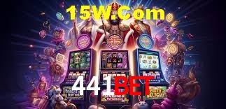 Bonus Features 441Bet
