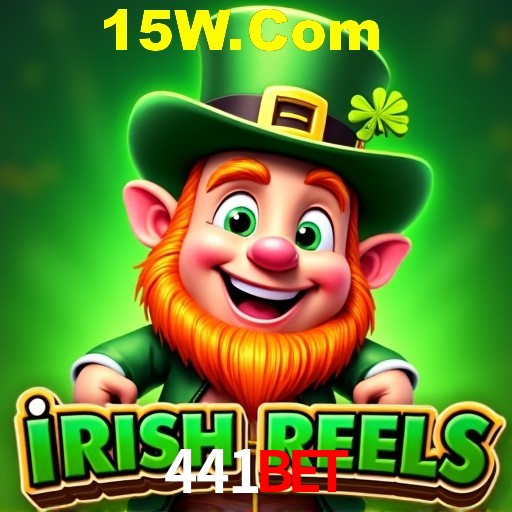Seasonal Promotions 441Bet