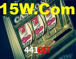 Welcome Bonus 441Bet