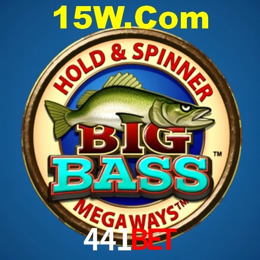 Descubra o Mundo do Cassino Online com 441Bet