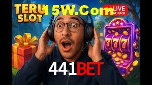 Slot Games 441Bet