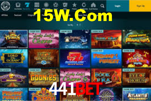 441Bet.Com