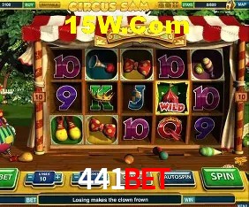 Apostas de Tênis 441Bet