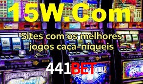 441Bet App Interface
