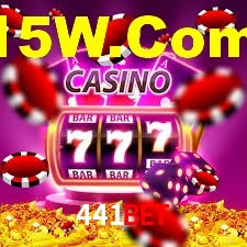 Explore as vantagens do 441Bet: serviço profissional e confiabilidade