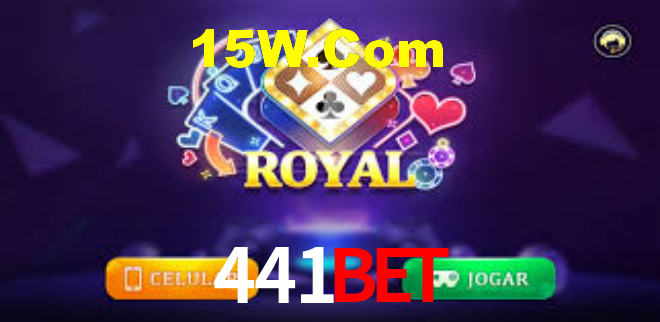 Download de APK seguro na 441Bet