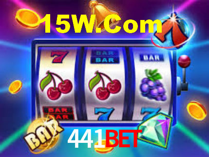 Apostas com odds competitivas na 441Bet