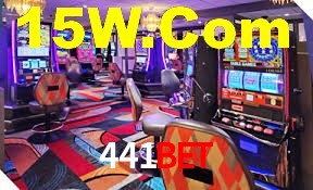 Spaceman Game 441Bet