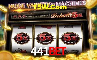 Especiais de Fim de Semana 441Bet