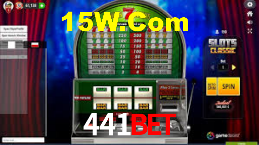 441Bet