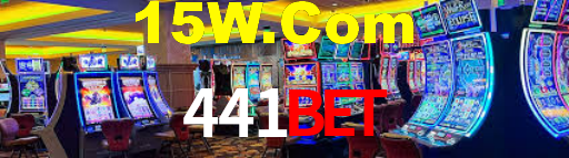 441Bet: Seu Cassino Premiado com Pagamentos Rápidos