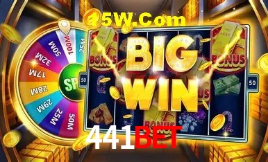 Jogos populares e pagamentos rápidos na 441Bet