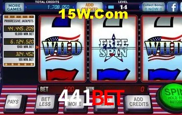 Apostas de Basquete 441Bet