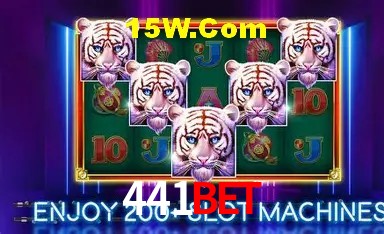 Avaliações dos Jogadores 441Bet
