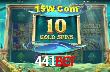 Promoções Sazonais 441Bet