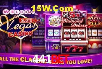 Diretório de Jogos 441Bet