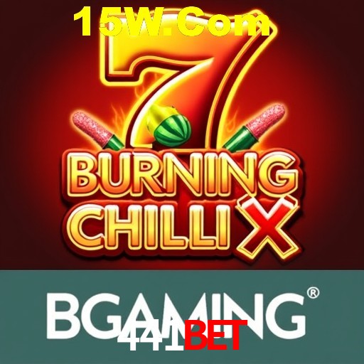 Descubra o Mundo do Cassino Online com 441Bet