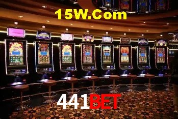 Experiência VIP 441Bet