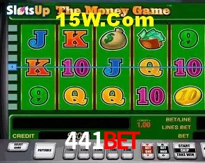 Benefícios VIP na 441Bet