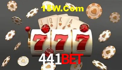 Estatísticas do Jogo 441Bet