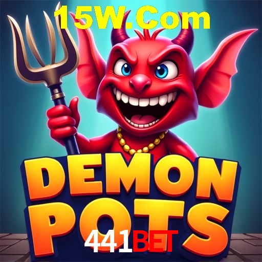 Descubra a Magia dos Jogos de Arcade no 441Bet