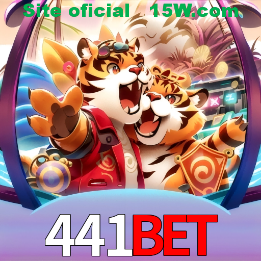 APK oficial da 441Bet para Android